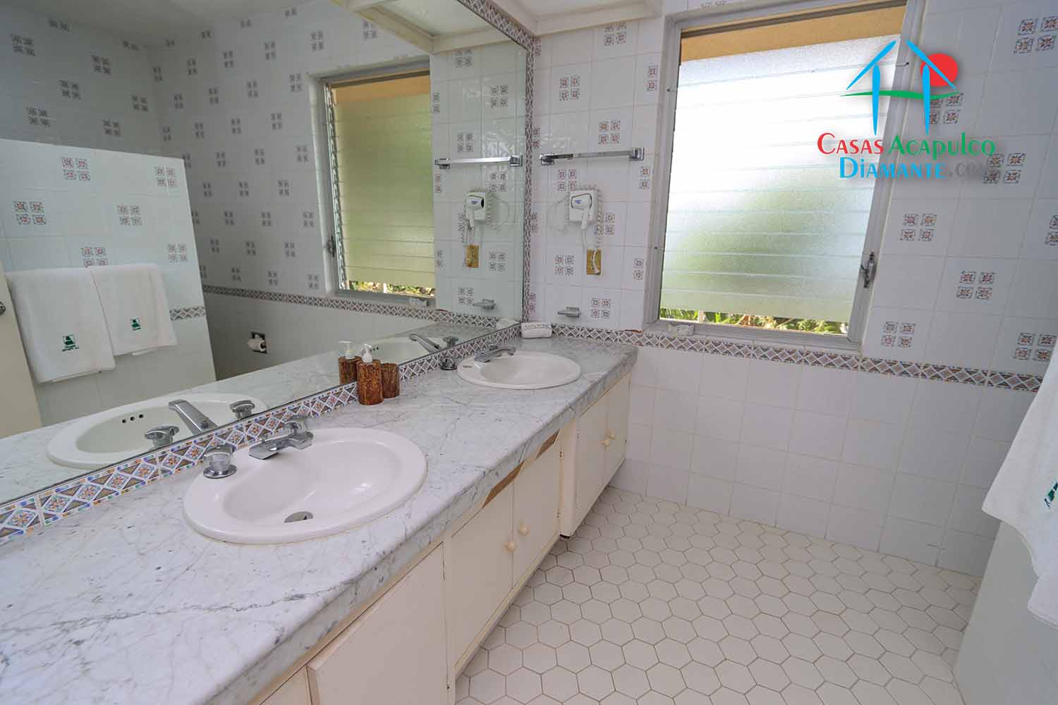 Puerta del Mar - Recámara cuatro 7